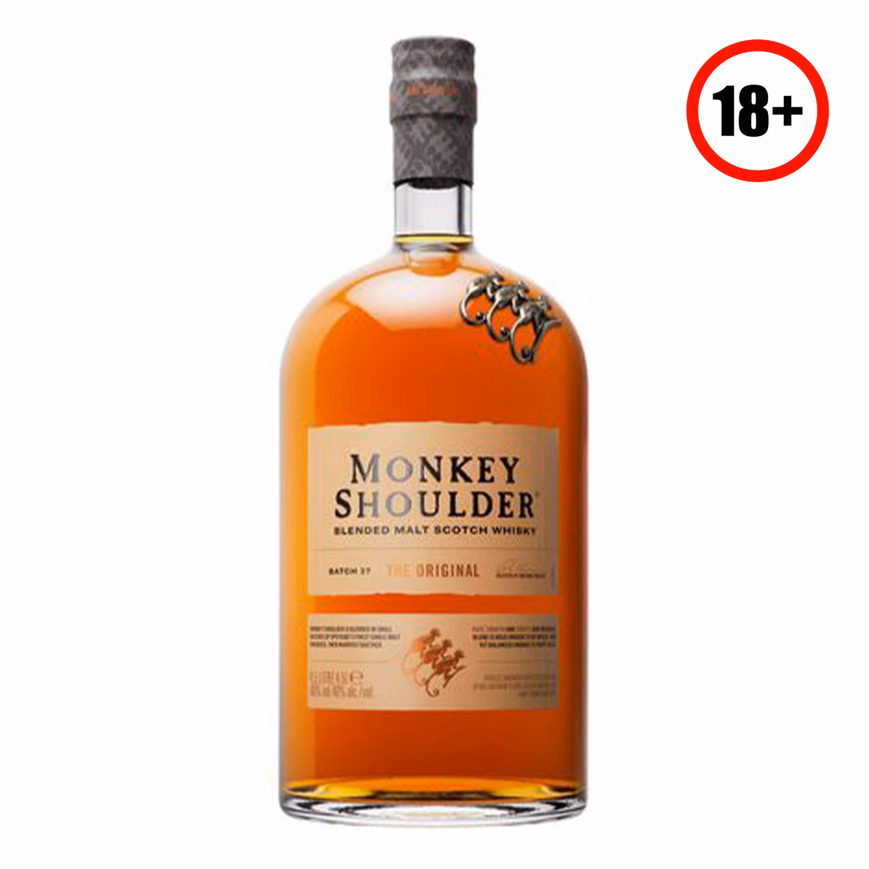 Monkey Shoulder700ml