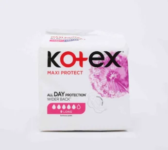 kotex daily protect