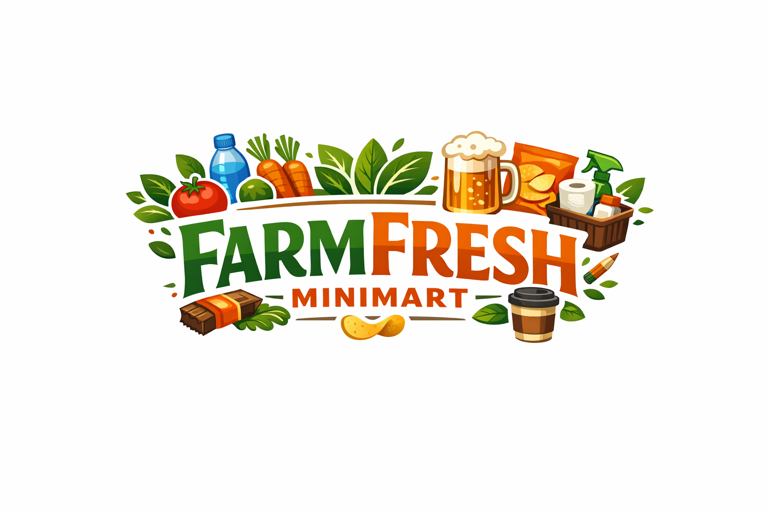 FarmFresh Minimart