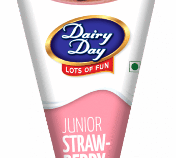 juniour 65ml strawberry