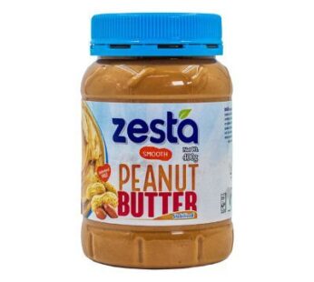zesta peanut butter