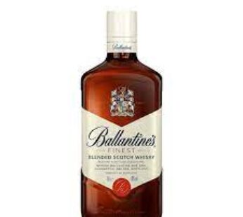 Ballantines Finest 750ml