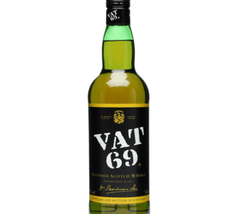 VAT 69 750ml