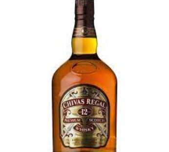 Chivas Regal 375ml