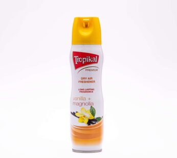 Tropikal Freshner vannila