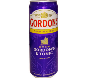cordons premium dry 330ml