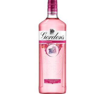 Gordons Premium Pink 1l