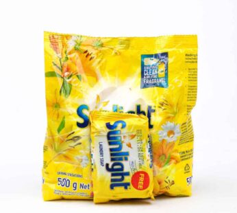 sunlight banded 500g