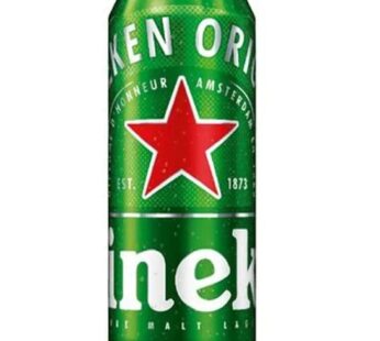 Heinken 500ml