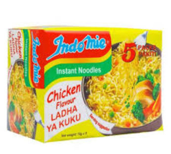 indomie 5 pack