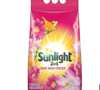 sunlight 2 in1 tropical 150g