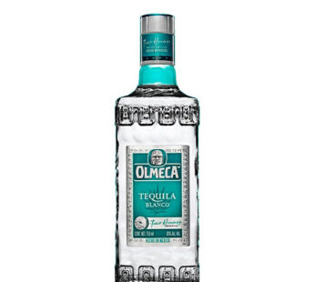 Olmeca Tequila Silver