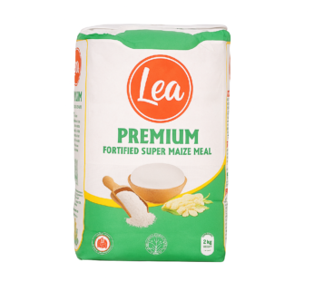 lea premium 2kg