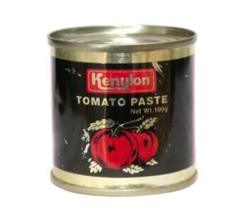 Tomato paste 100g