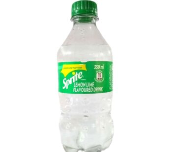 spirit lemon-lime favour 350ml