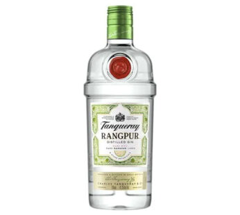Tanqueray Rangpur Lime