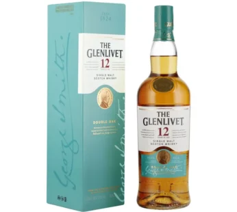The Glenlivet Double Oak