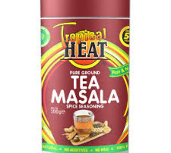 tea masala