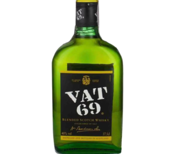 vat69 37.5cl