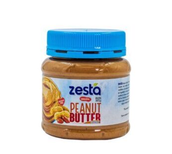 zesta peanut 250g