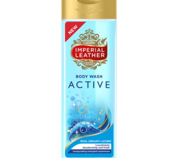 Imperial Leather Body Wash