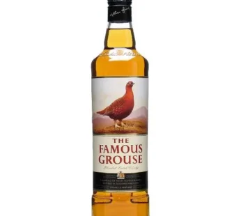 The Famous Grouse