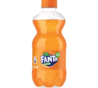 Fanta Orange 350ml