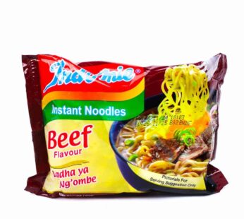 indomie beef