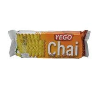 yego chai orang