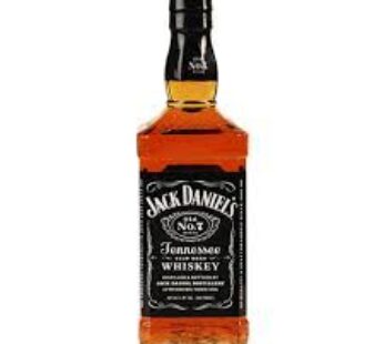 Jack Daniels