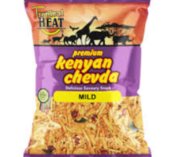 Tropical Heat Chevda Mild