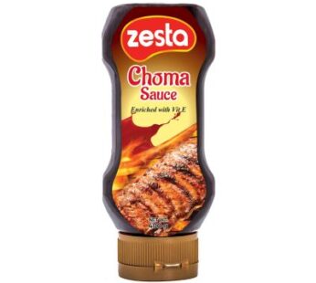Zesta Choma Sauce