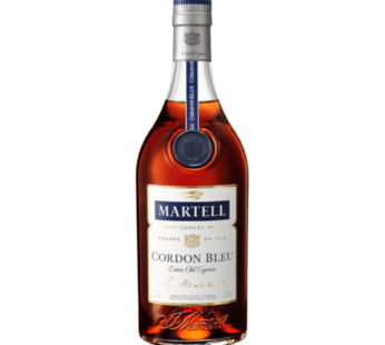Martell Cognac