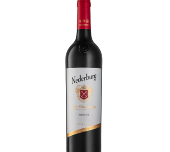 Nederburg Merlot