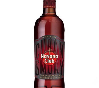 Havana Club 750ml