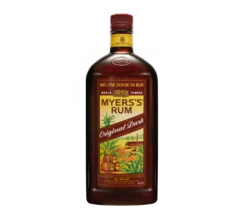 Myers Rum 750ml