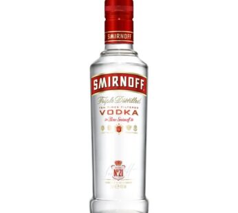 smirnoff 350ml