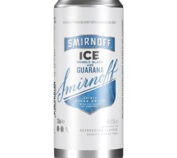 Smirnoff ice 300ml