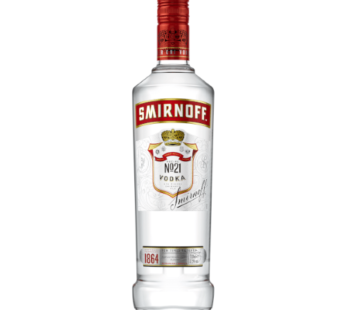 Smirnoff Vodka 250ml