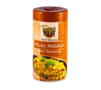 Tropical Heat Pilau Masala
