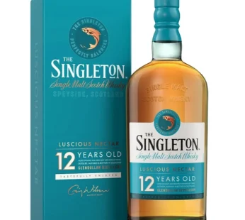 The Singleton